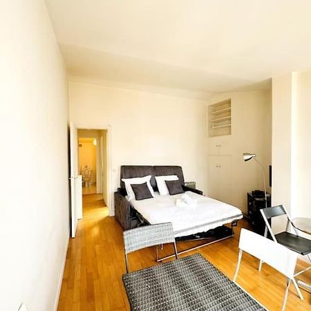 Coeur De Paris - Paris 1Er Apartment ภายนอก รูปภาพ