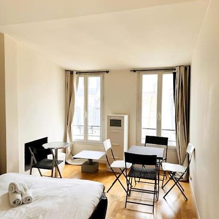 Coeur De Paris - Paris 1Er Apartment ภายนอก รูปภาพ