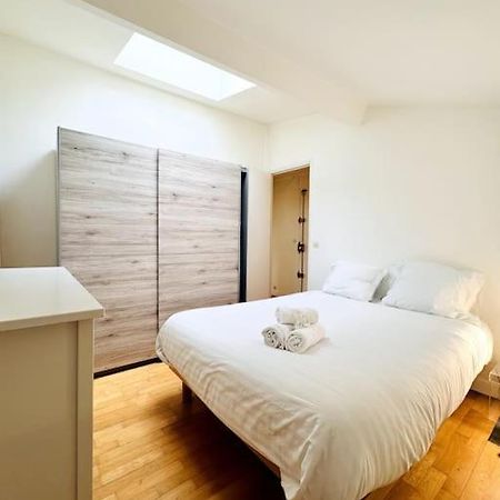 Coeur De Paris - Paris 1Er Apartment ภายนอก รูปภาพ