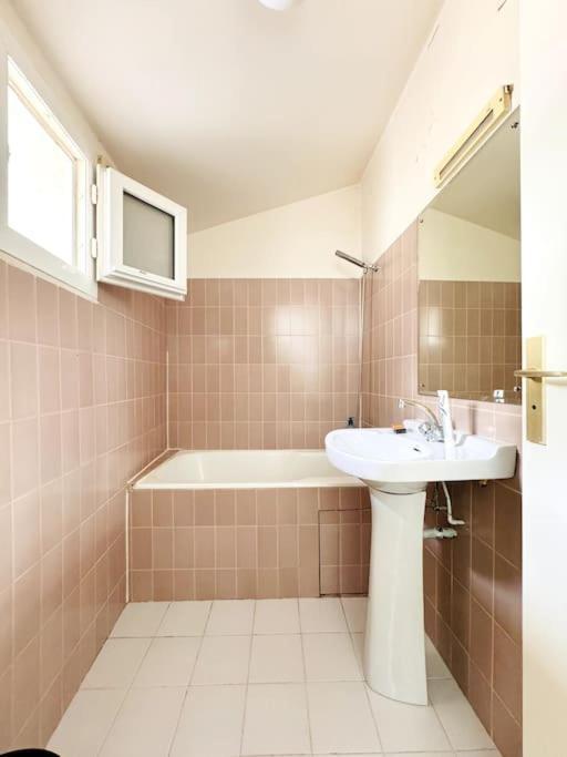 Coeur De Paris - Paris 1Er Apartment ภายนอก รูปภาพ